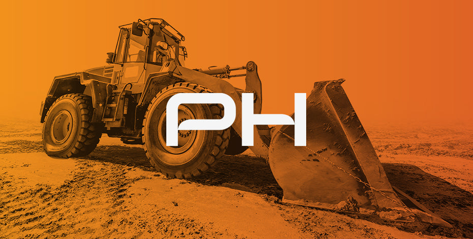 Welcome to PUSH: Your Trusted Source for Hydraulic Aftermarket Parts