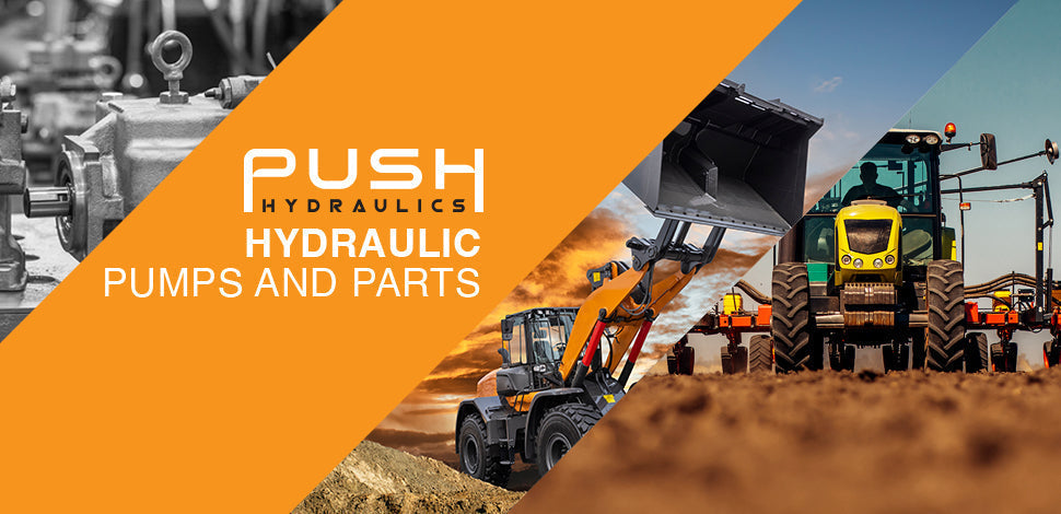 Hydraulics And The Industries That Depend On Them