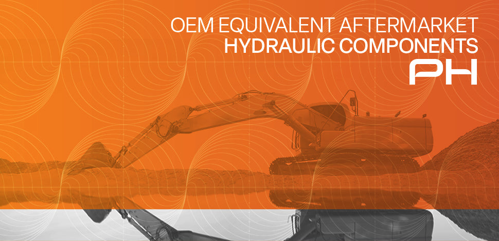 OEM-Equivalent Aftermarket Hydraulic Components: What You Need to Know