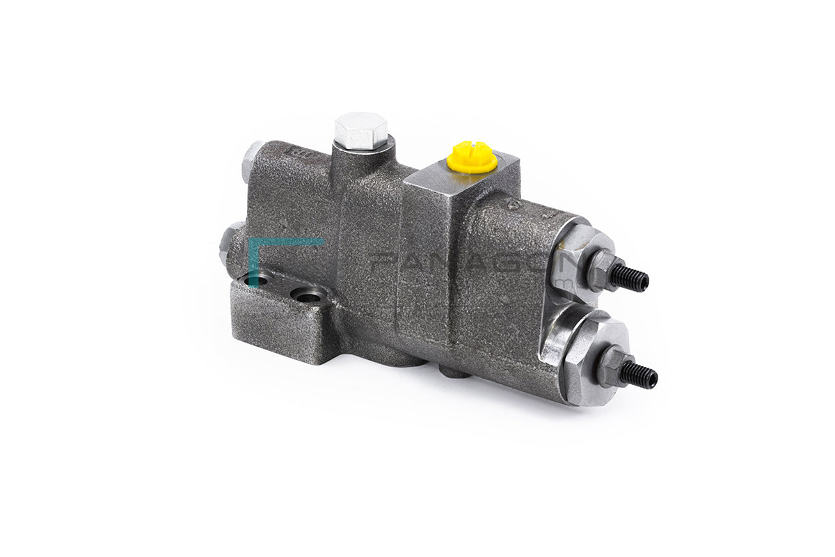 02-346265 COMPENSATOR S/A VICKERS