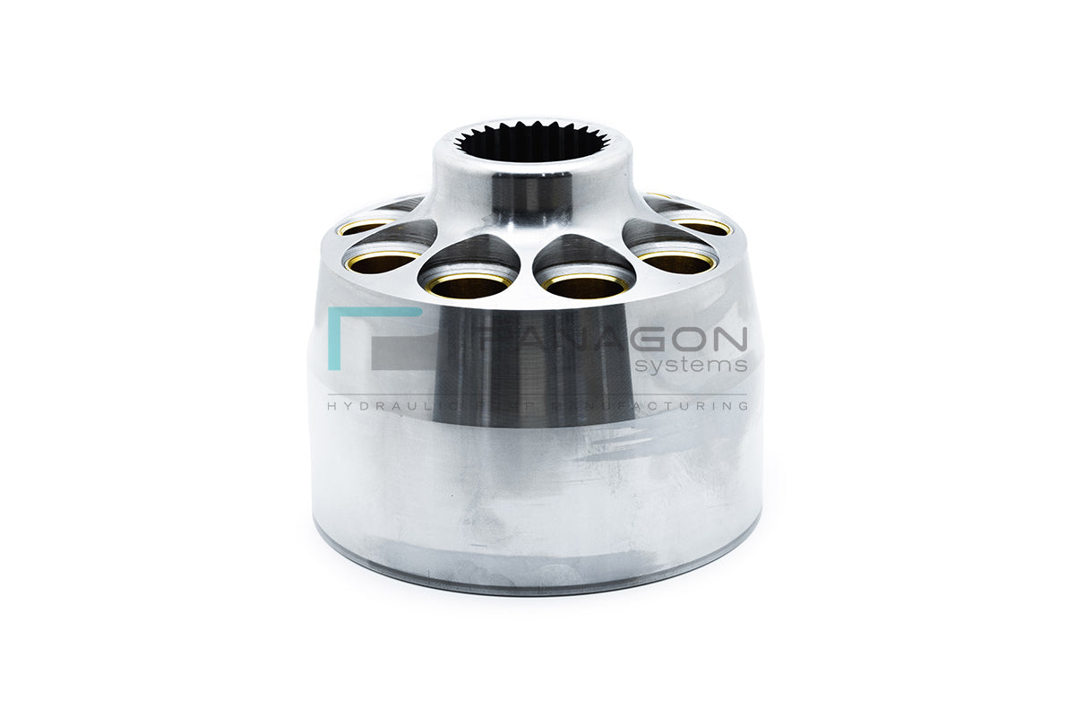 103854-000 CYLINDER BLOCK EATON