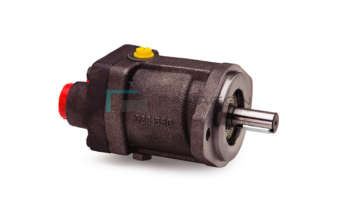 MFB6-UY-21 PISTON MOTOR VICKERS