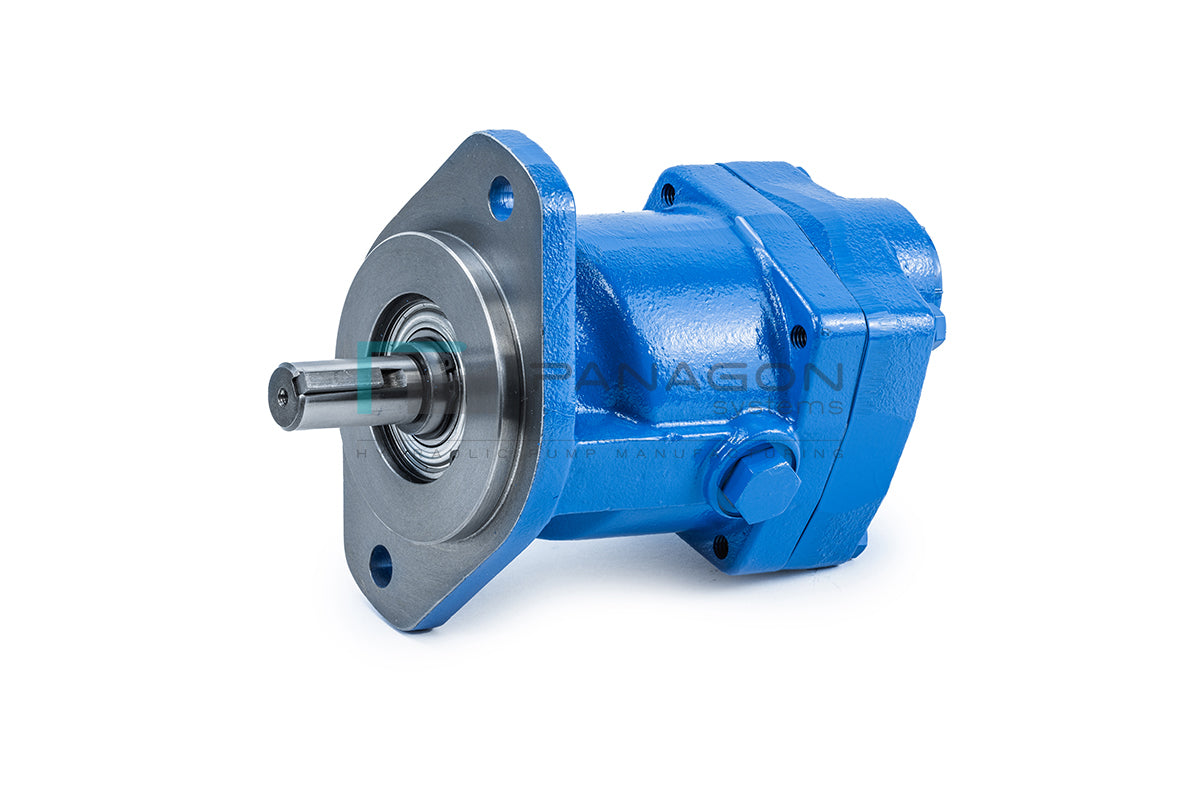 MFB10U20 PISTON MOTOR VICKERS