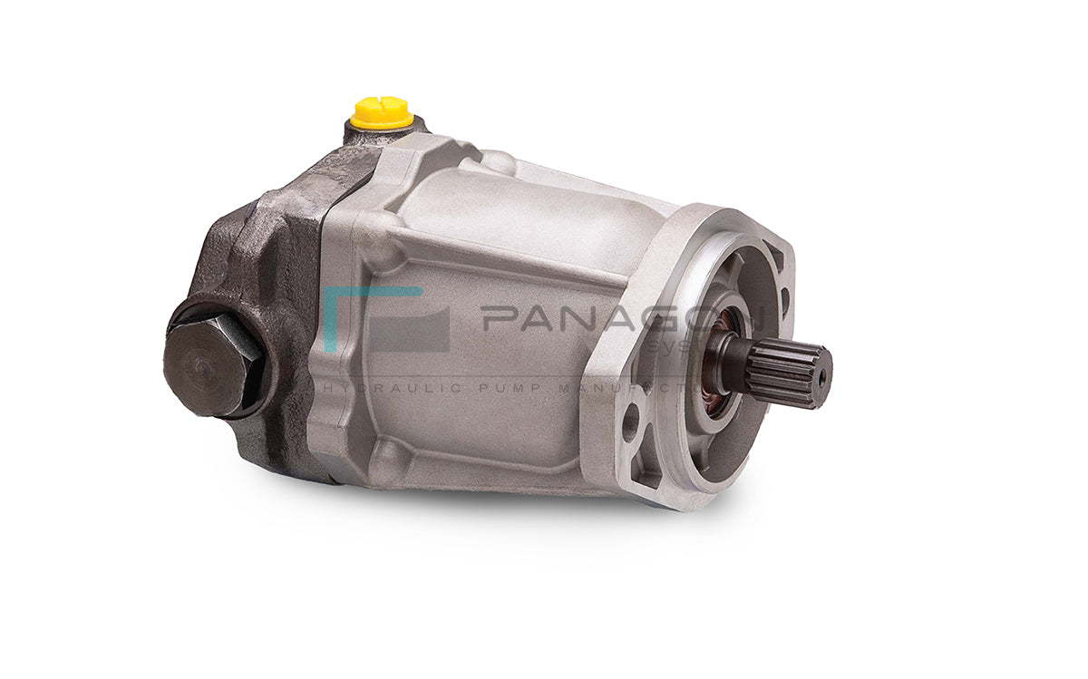 MFE15-21-30 PISTON MOTOR VICKERS