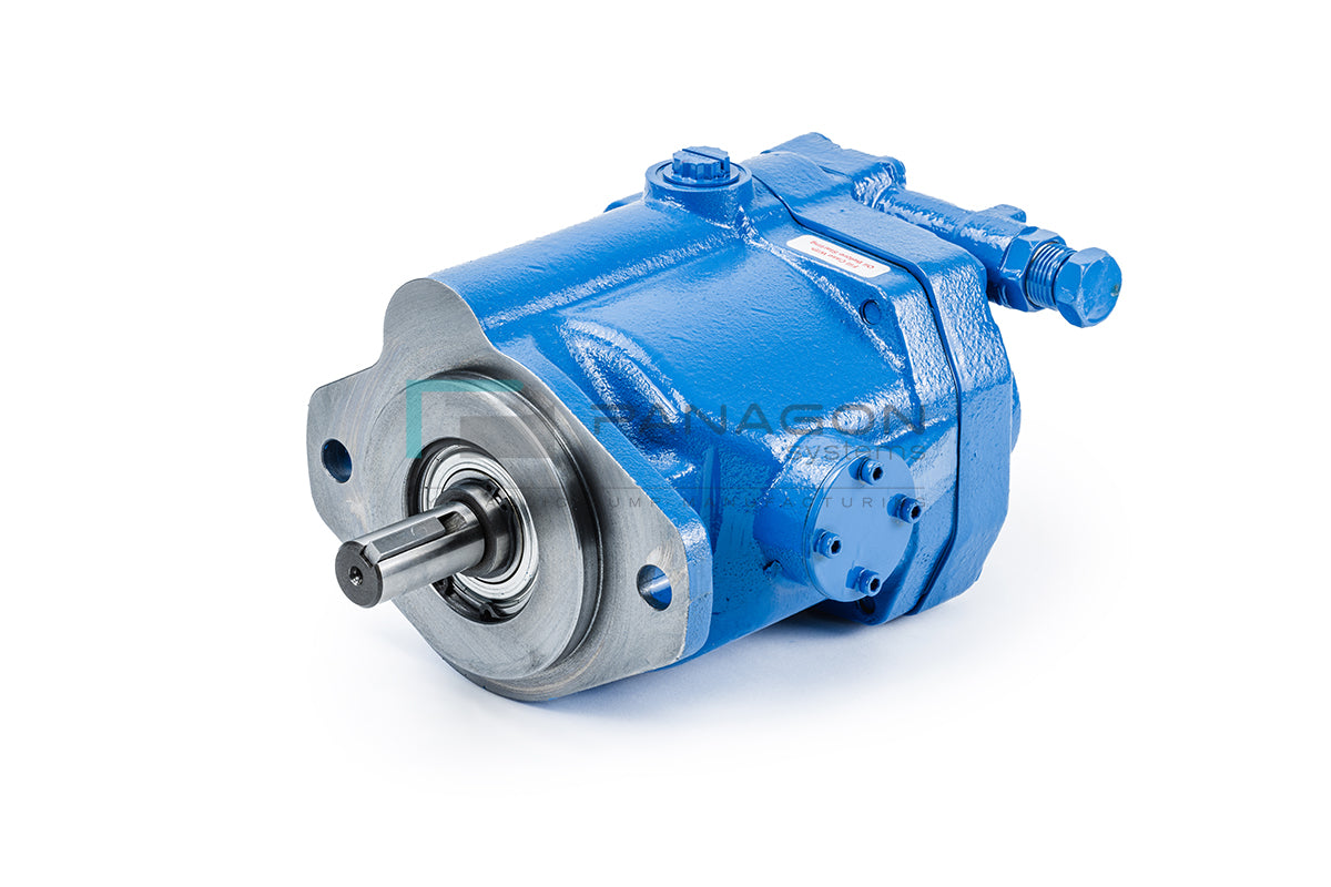 PVB10FRSXY30CM11 PISTON PUMP VICKERS