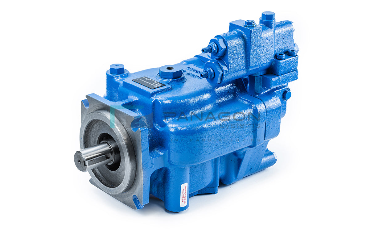 PVH074-R63AA10B-25200000-1AF1AB010A PISTON PUMP EATON