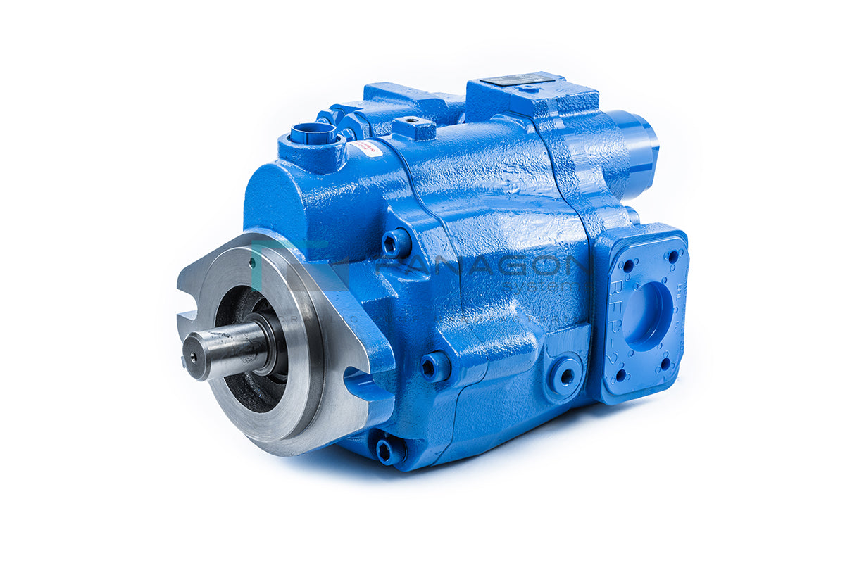 PVM074MR11GS02AAB3511000CA0A PISTON PUMP EATON