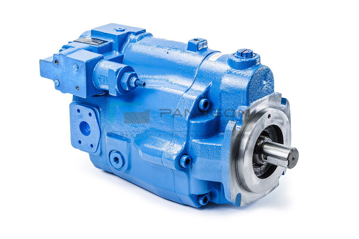 PVM098ER11GS02AAB28110000A0A PISTON PUMP VICKERS