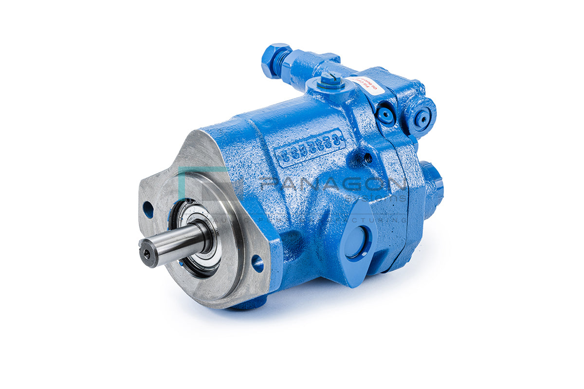 PVQ13-A2R-SE3S-10-C14-11 PISTON PUMP VICKERS