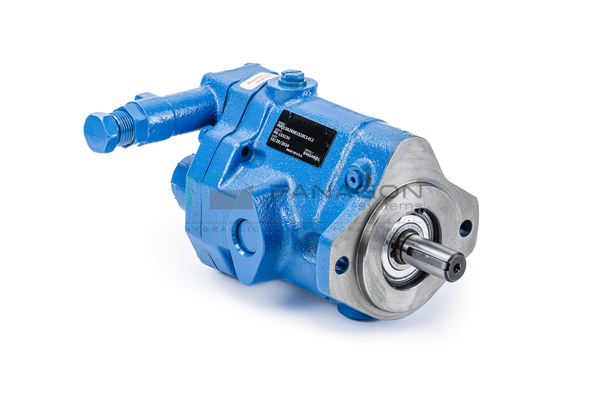 PVQ13-A2R-SE3S-10-C14-11 PISTON PUMP VICKERS