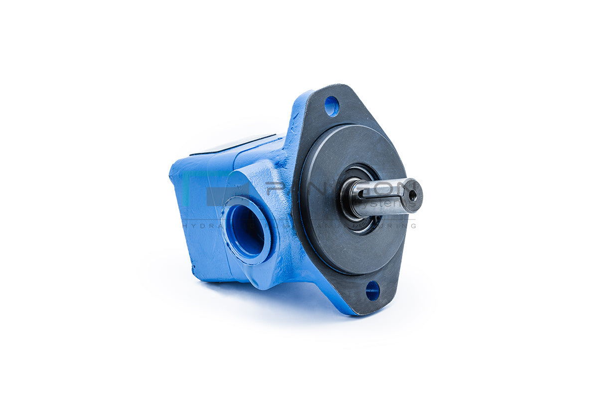 V10-1P4P-1C20 VANE PUMP VICKERS
