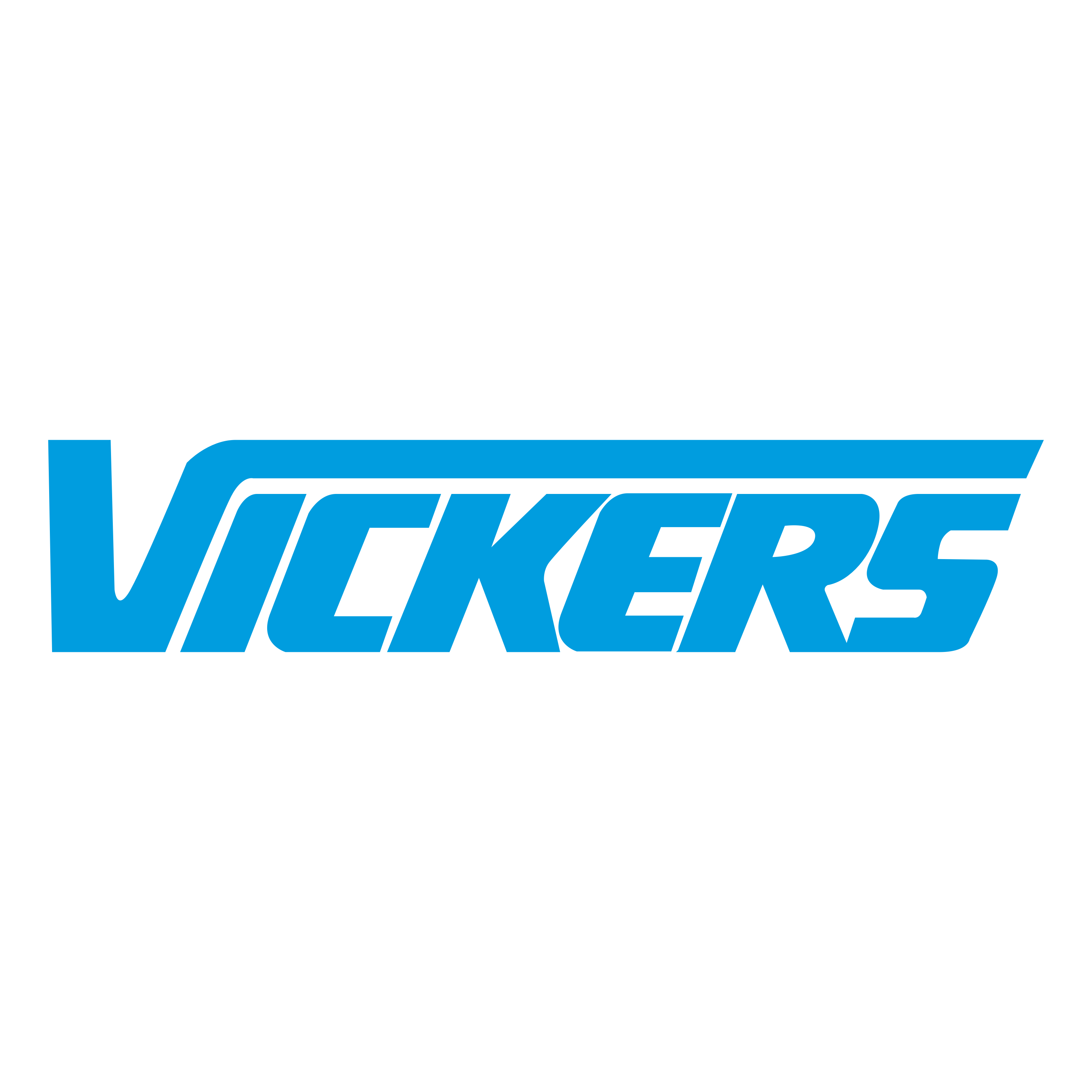 Vickers, Eaton