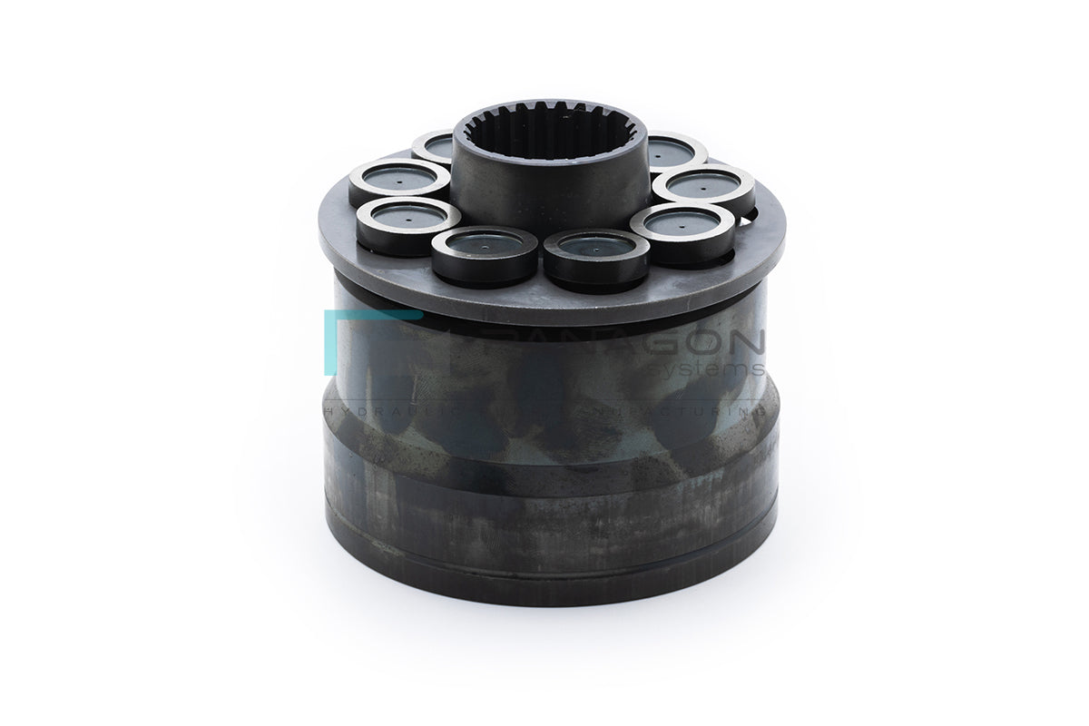 02-314746 ROTATING GROUP VICKERS