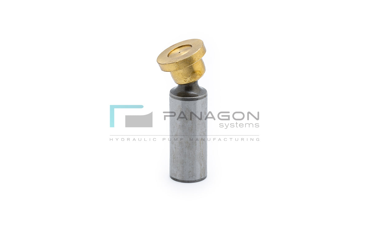 PS-2289 E PISTON & SHOE ASSY REXROTH