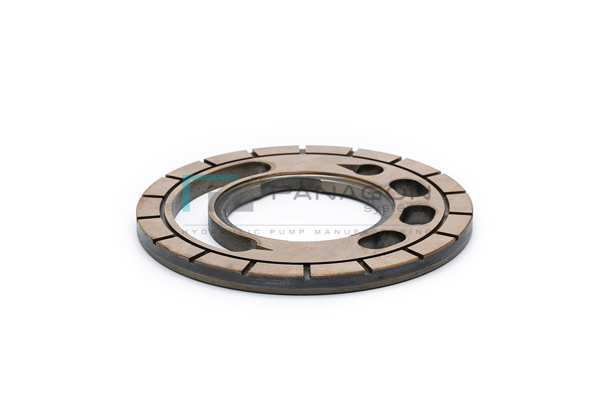 928774 VALVE PLATE VICKERS