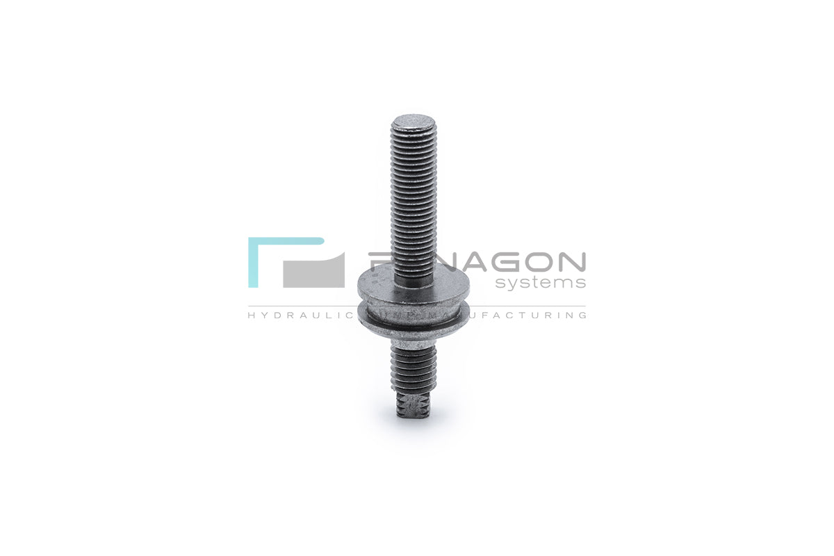 934474 ADJUSTMENT SCREW VICKERS