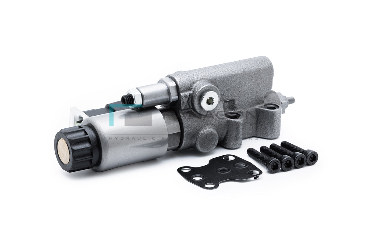 R902533338 CONTROL VALVE REXROTH
