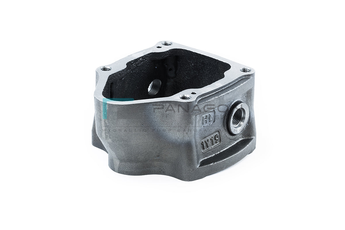 943989 HOUSING VICKERS