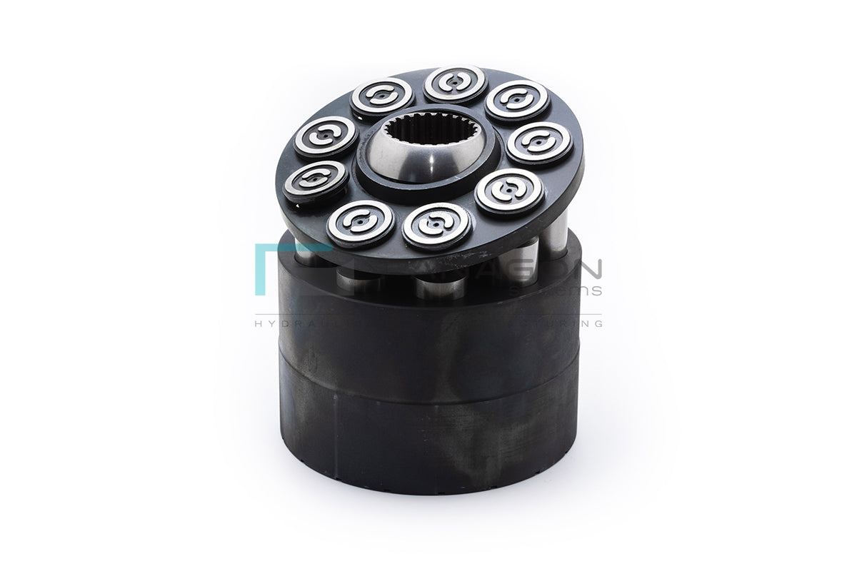 938275 ROTATING GROUP VICKERS