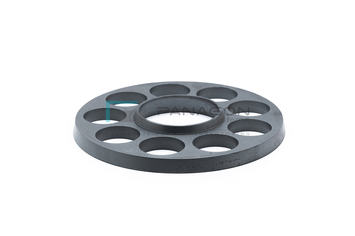 325652 SHOE PLATE VICKERS