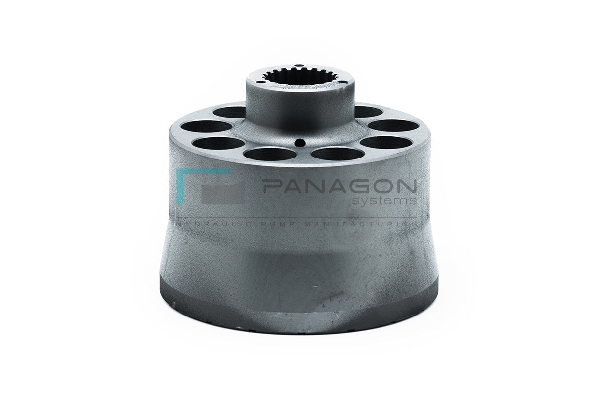 260860 CYLINDER BLOCK VICKERS