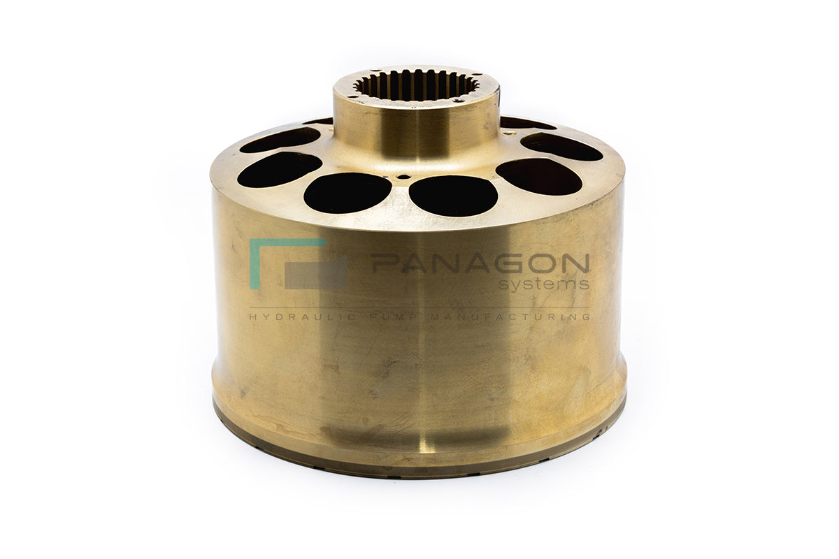 325650 CYLINDER BLOCK VICKERS
