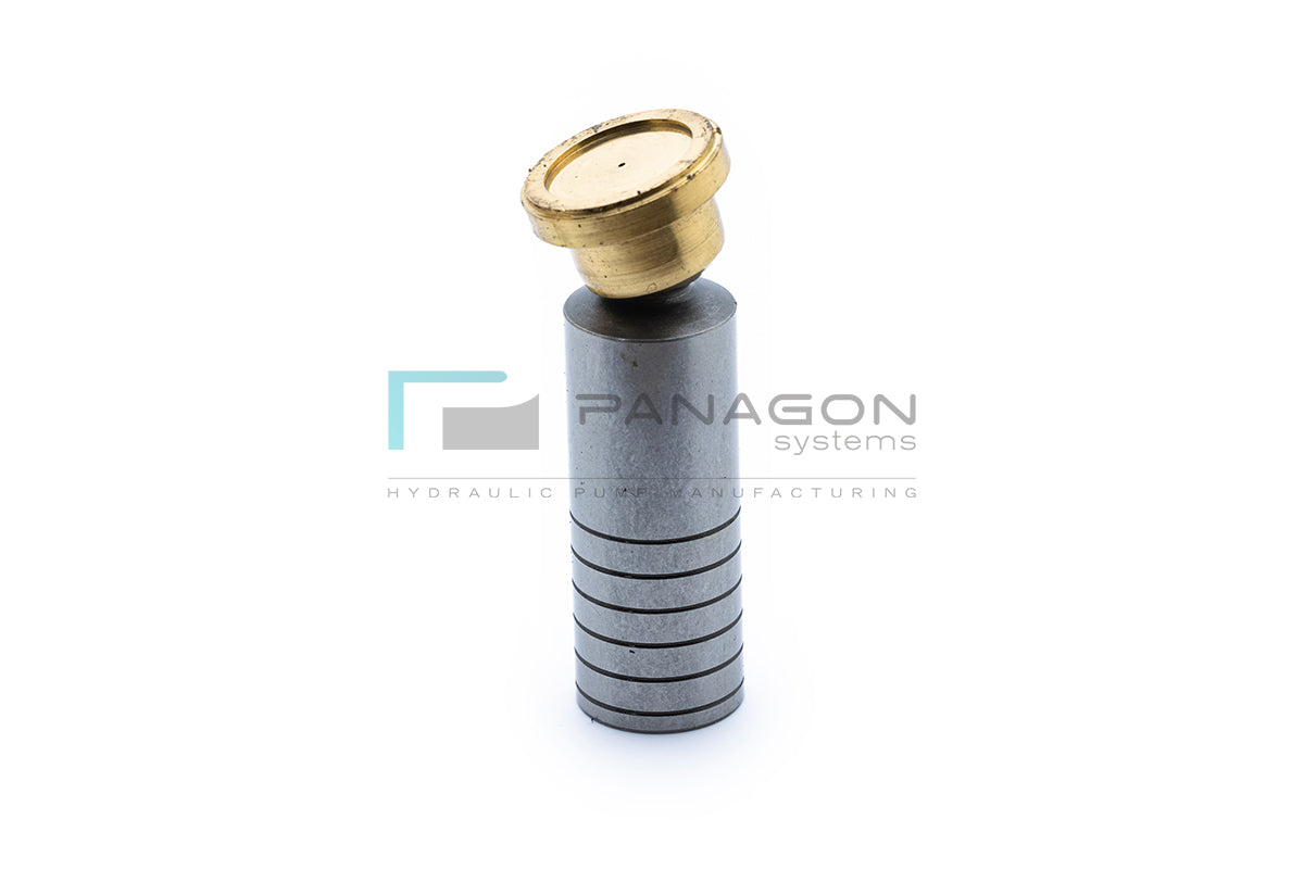 02-159749 E PISTON & SHOE ASSY VICKERS