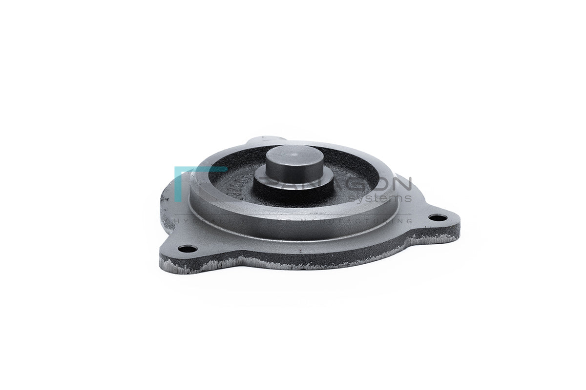 526616 SIDE COVER VICKERS