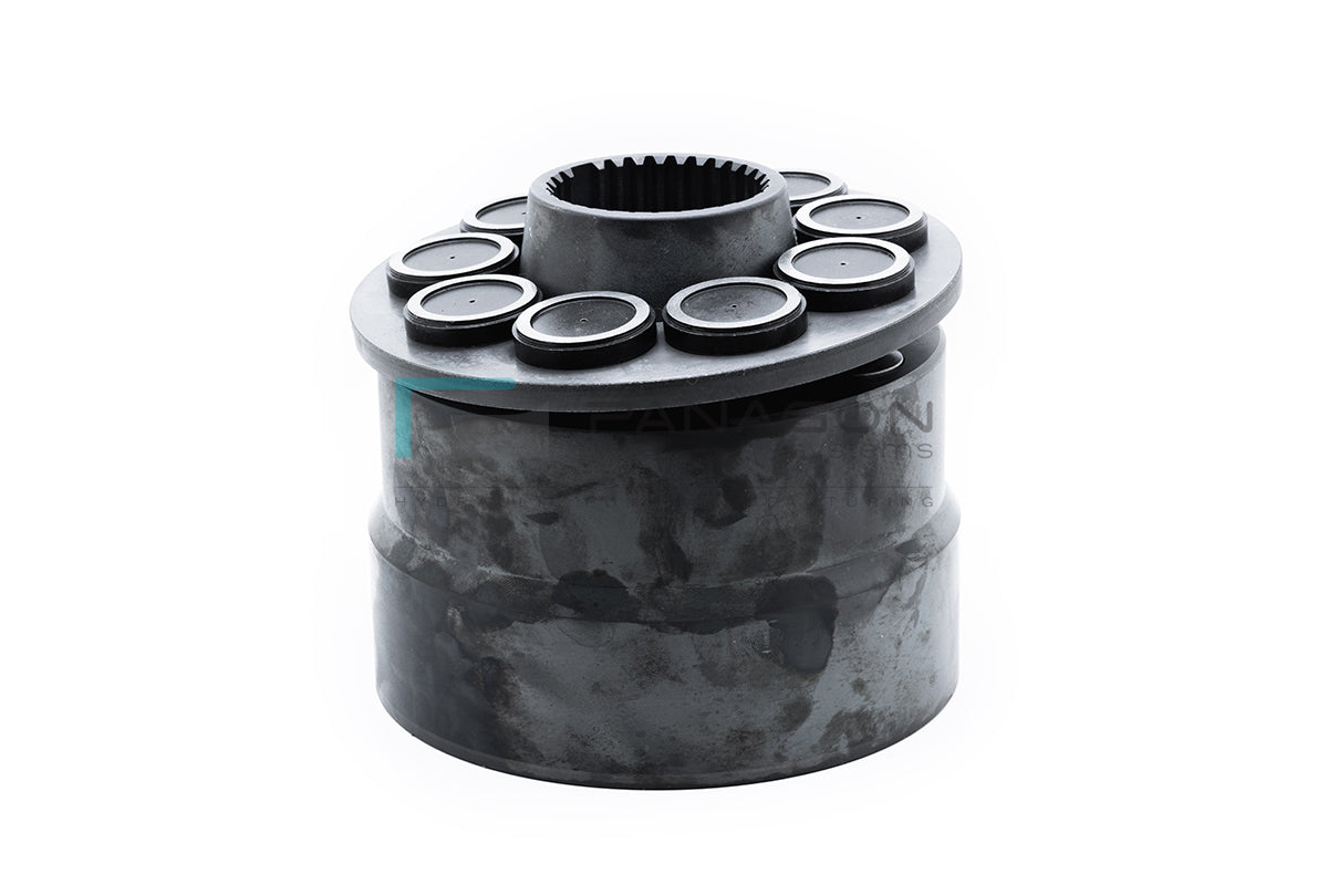 877419 ROTATING GROUP VICKERS