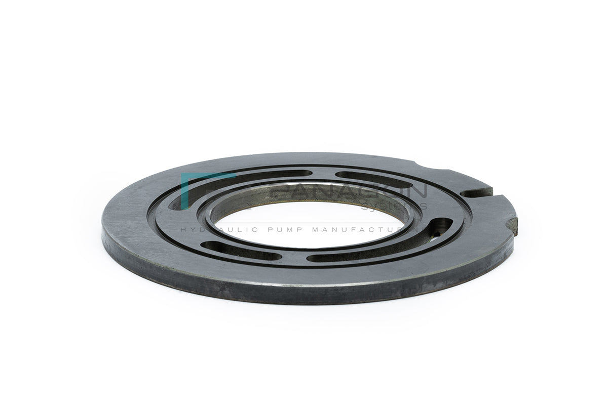 424492 VALVE PLATE/WAFER VICKERS