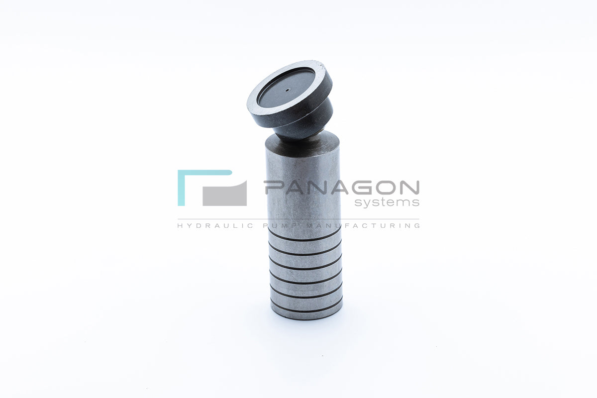 02-306332 E PISTON & SHOE ASSY VICKERS