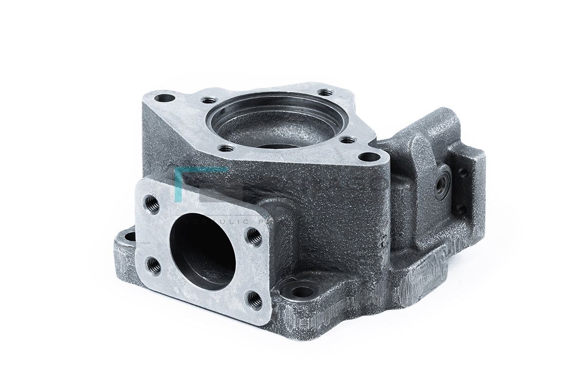 928706 VALVE BLOCK VICKERS