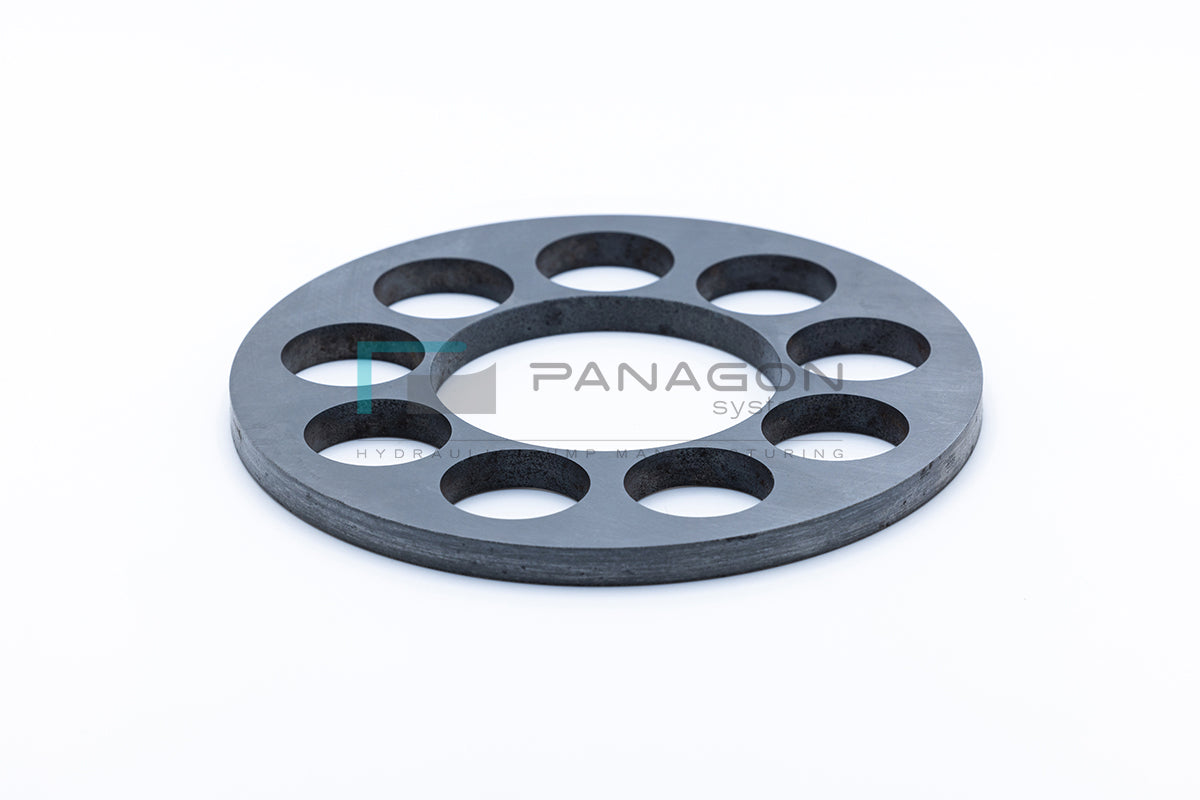 584539 SHOE PLATE VICKERS