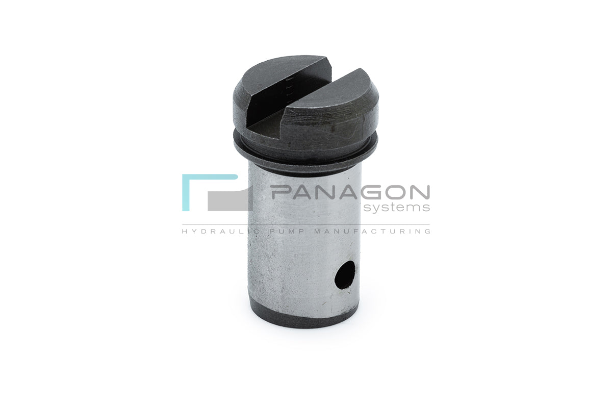 237191 CONTROL PINTLE VICKERS