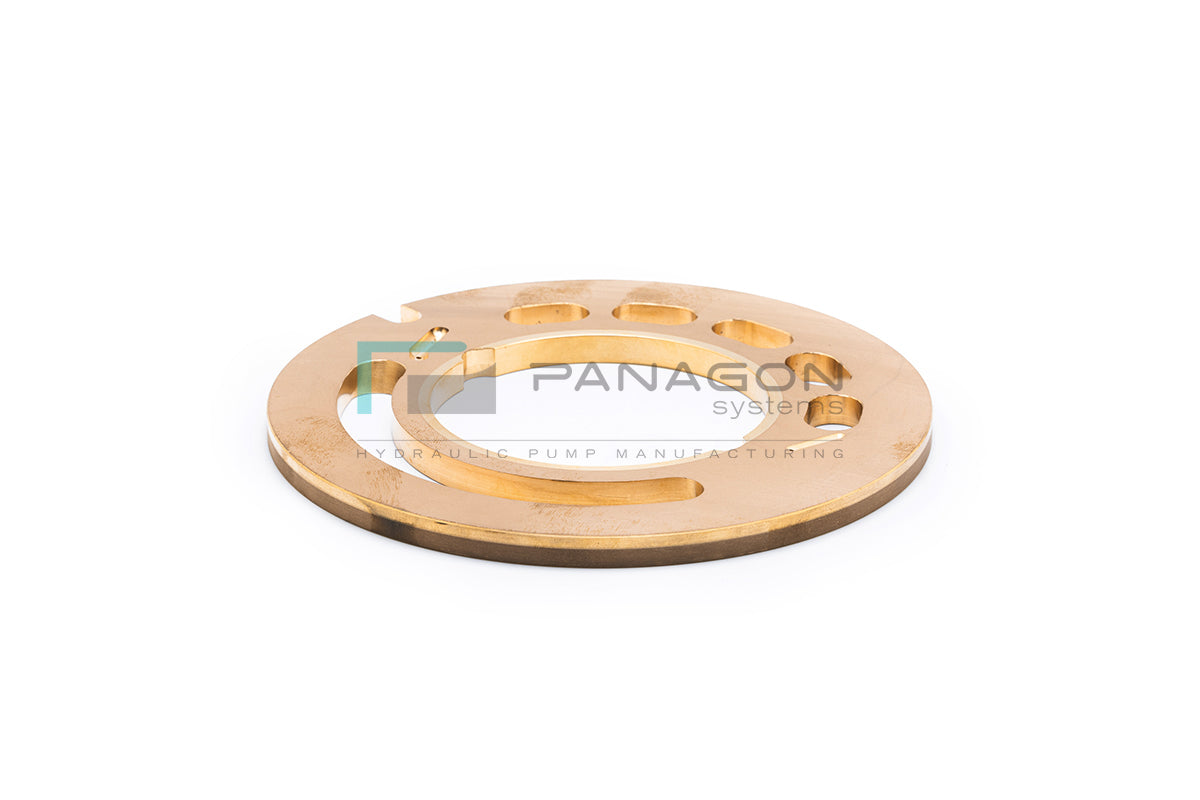 PS-5800805 CONTROL PLATE REXROTH