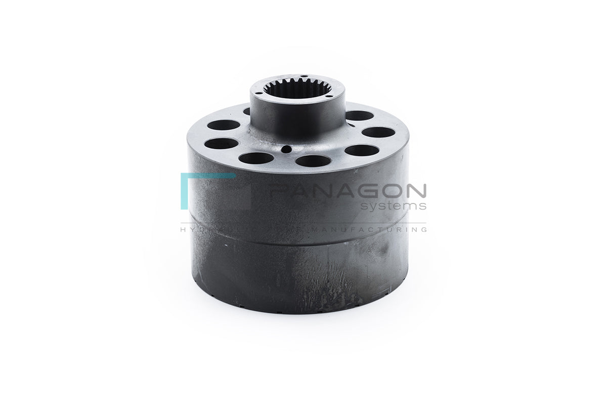 250688 CYLINDER BLOCK VICKERS