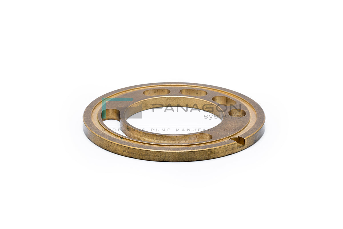932706 VALVE PLATE CATERPILLAR