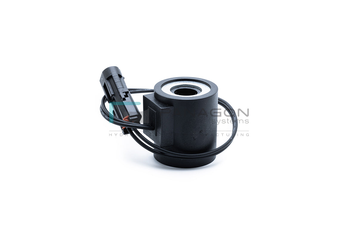 HIGH RES PHOTO OF 6359732 COIL - HYDFORCE - SINGLE EATON