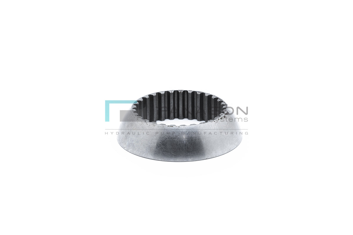 248444 WASHER - SPHERICAL VICKERS