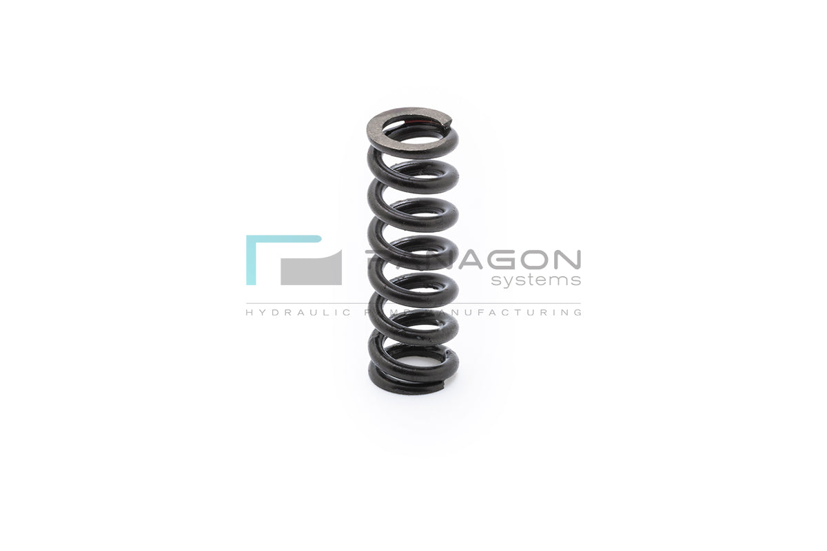 9T7750 SPRING CATERPILLAR