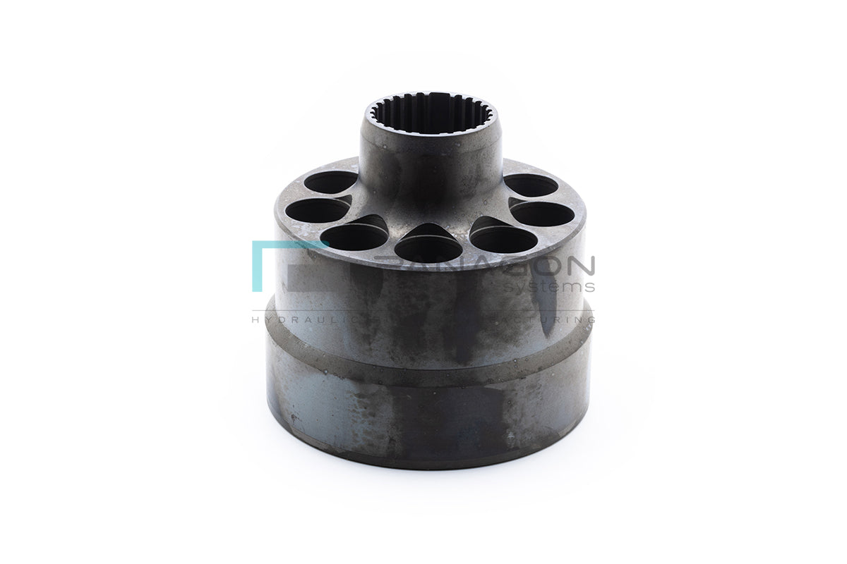 943223 CYLINDER BLOCK EATON