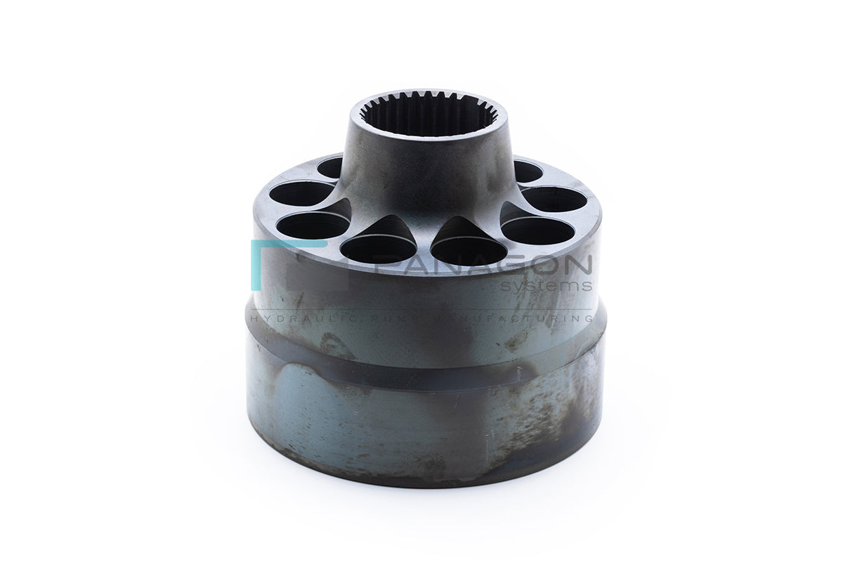 937030 CYLINDER BLOCK VICKERS