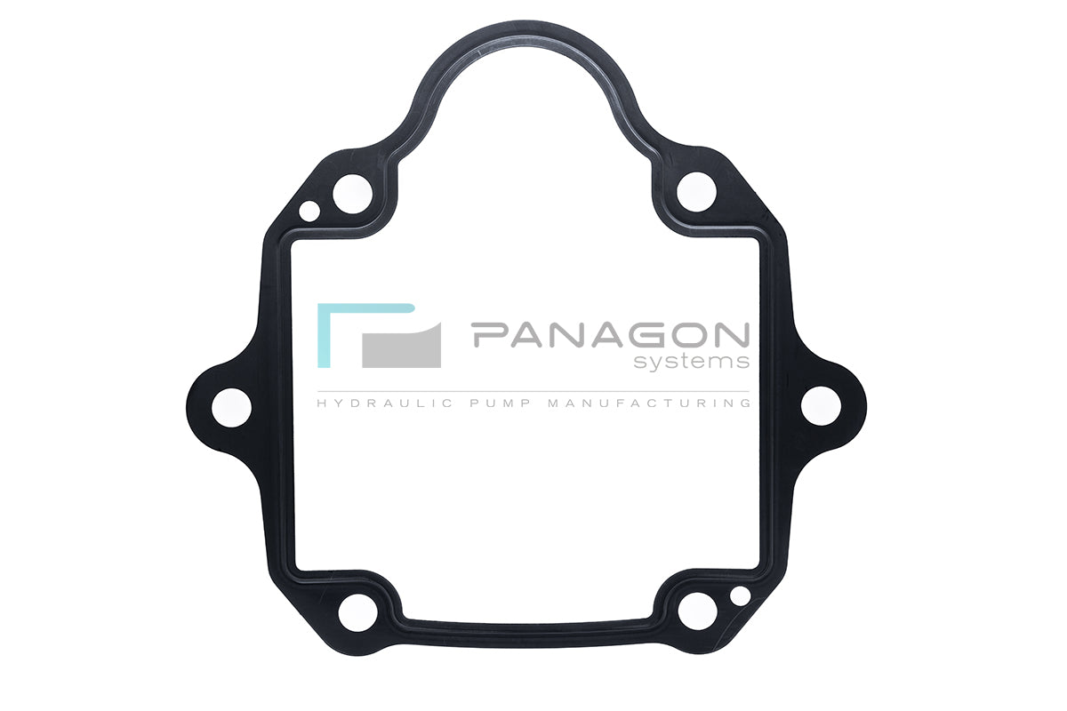 943212 FLANGE GASKET EATON