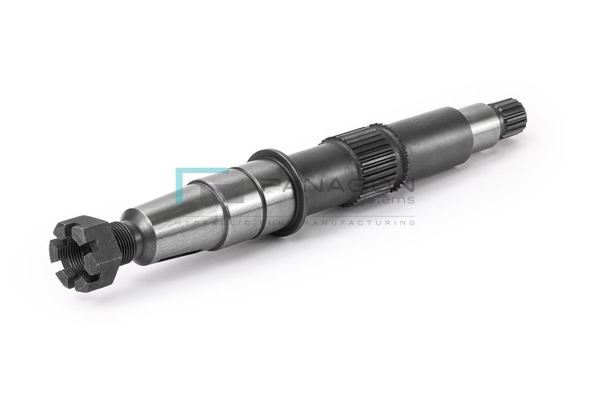 199-1472 SHAFT CATERPILLAR