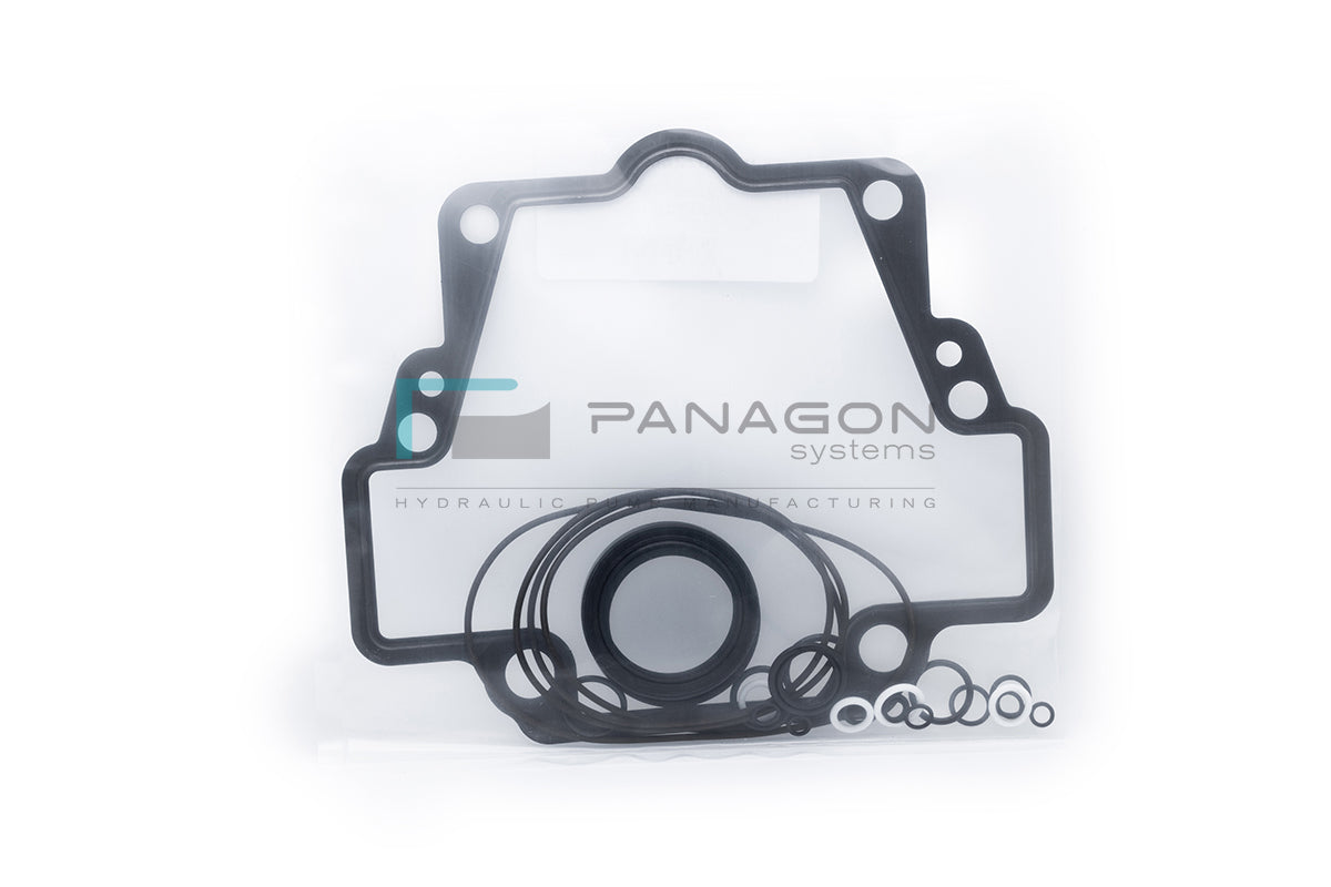 02-102266 BUNA SEAL KIT VICKERS
