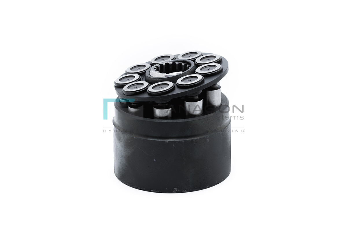 882954 ROTATING GROUP VICKERS