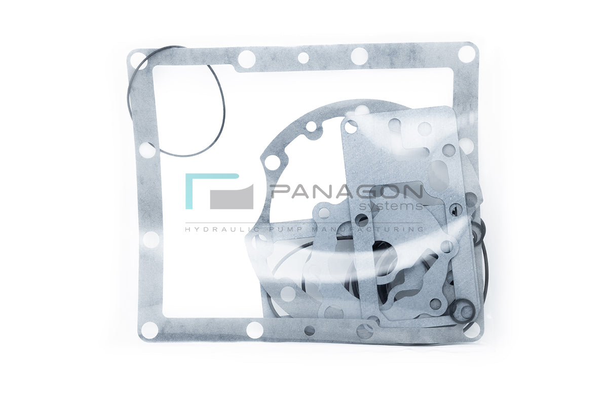 HIGH RES PHOTO OF 990709-000 SEAL KIT EATON