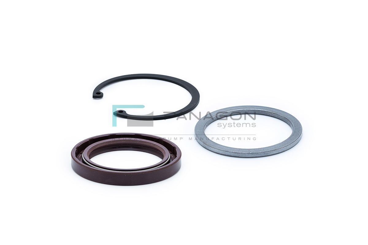 HIGH RES PHOTO OF 990709-000 SEAL KIT EATON