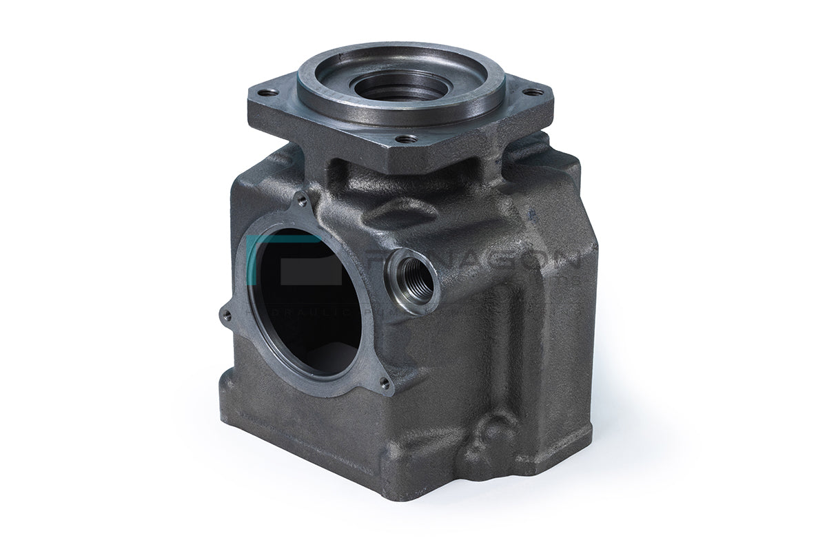 864299 HOUSING VICKERS
