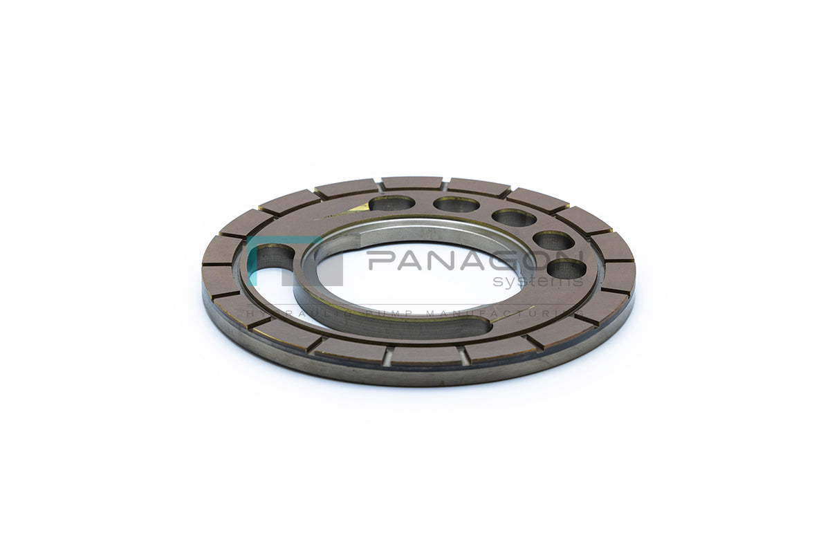 913578 VALVE PLATE VICKERS